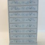 733 6698 CHEST OF DRAWERS